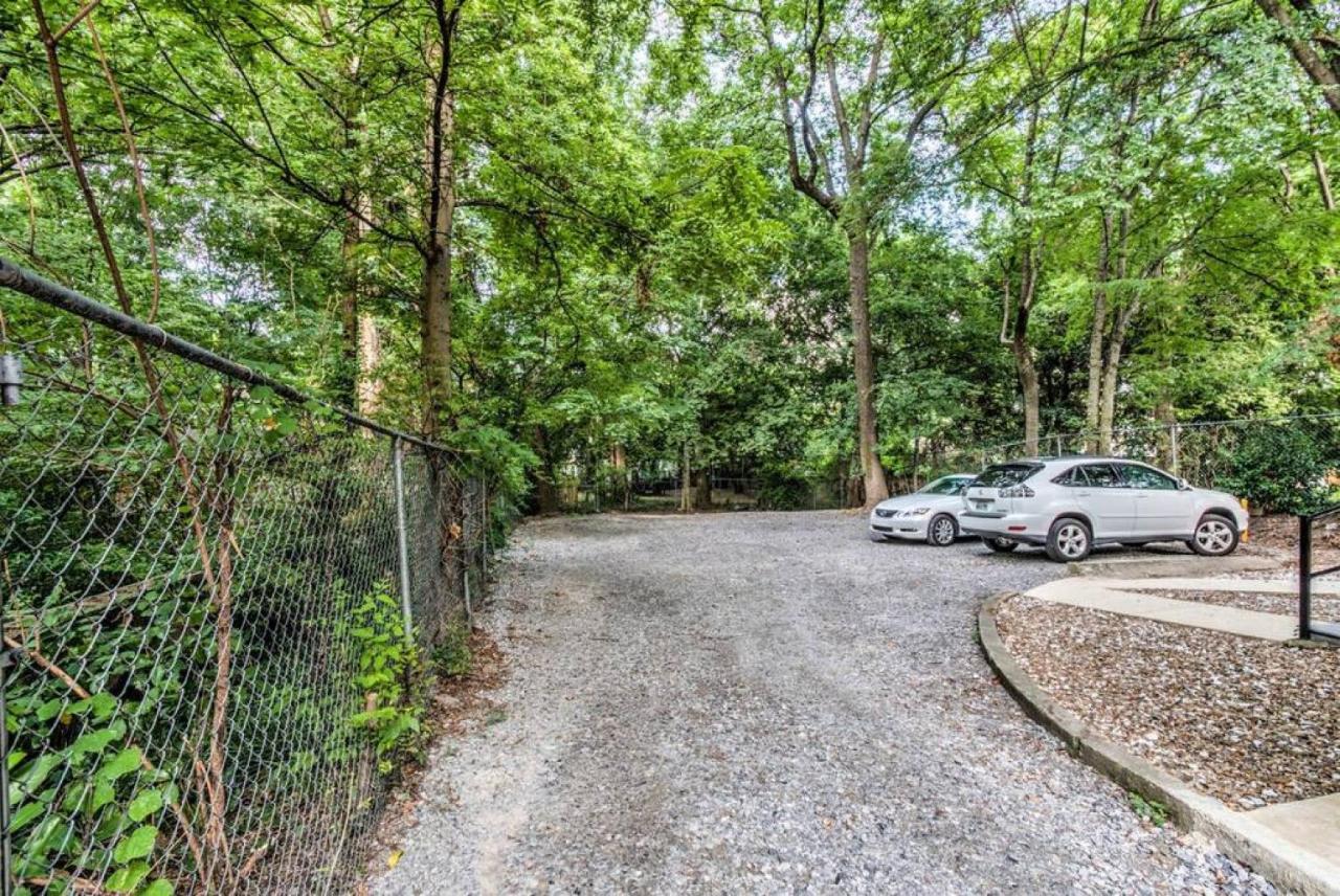 דירות ממפיס Urban Zen Great Location מראה חיצוני תמונה