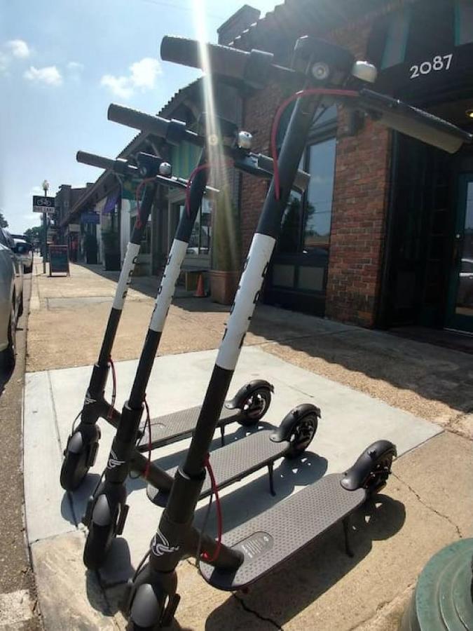 דירות ממפיס Urban Zen Great Location מראה חיצוני תמונה